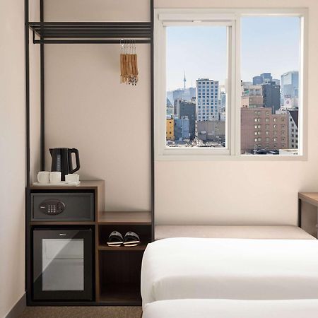 Hotel Ibis Ambassador Seoul Insadong-Newly Renovated In 2025 Exteriér fotografie