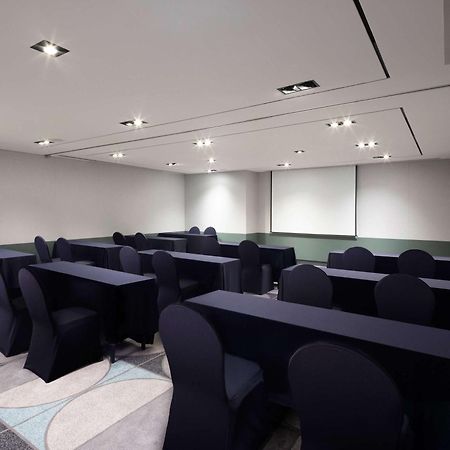 Hotel Ibis Ambassador Seoul Insadong-Newly Renovated In 2025 Exteriér fotografie