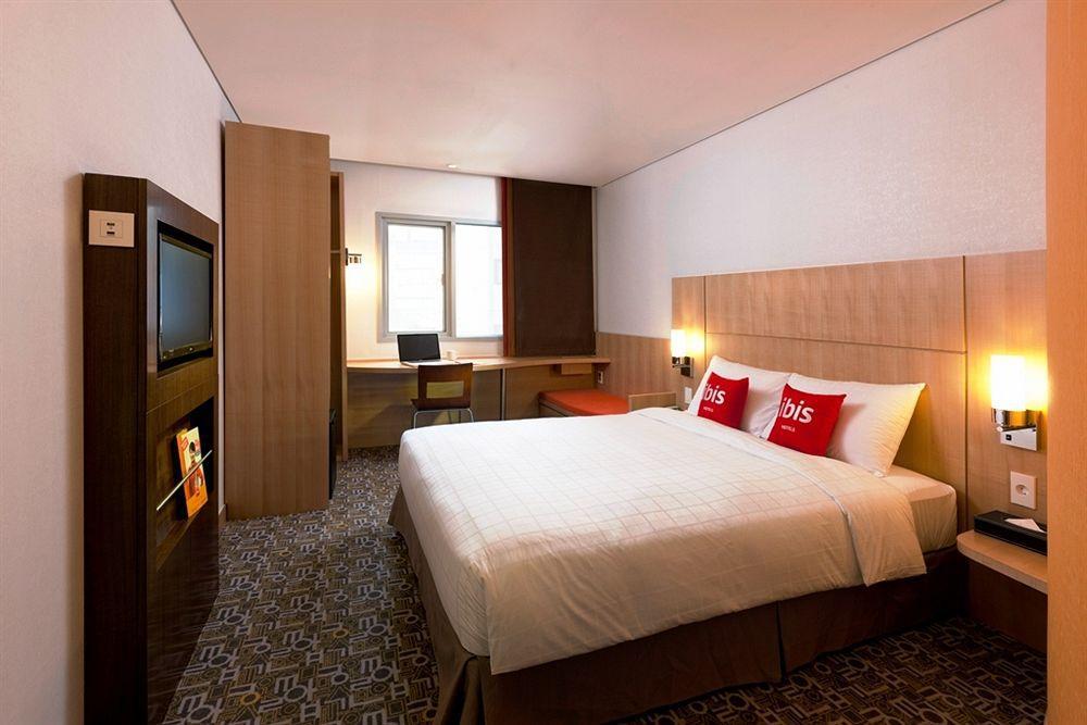 Hotel Ibis Ambassador Seoul Insadong-Newly Renovated In 2025 Exteriér fotografie