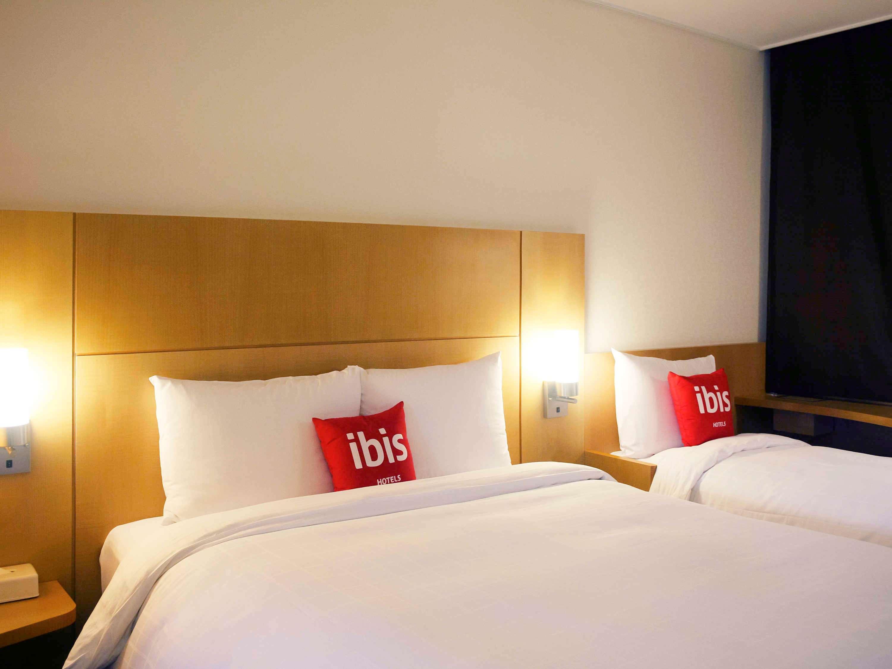Hotel Ibis Ambassador Seoul Insadong-Newly Renovated In 2025 Exteriér fotografie