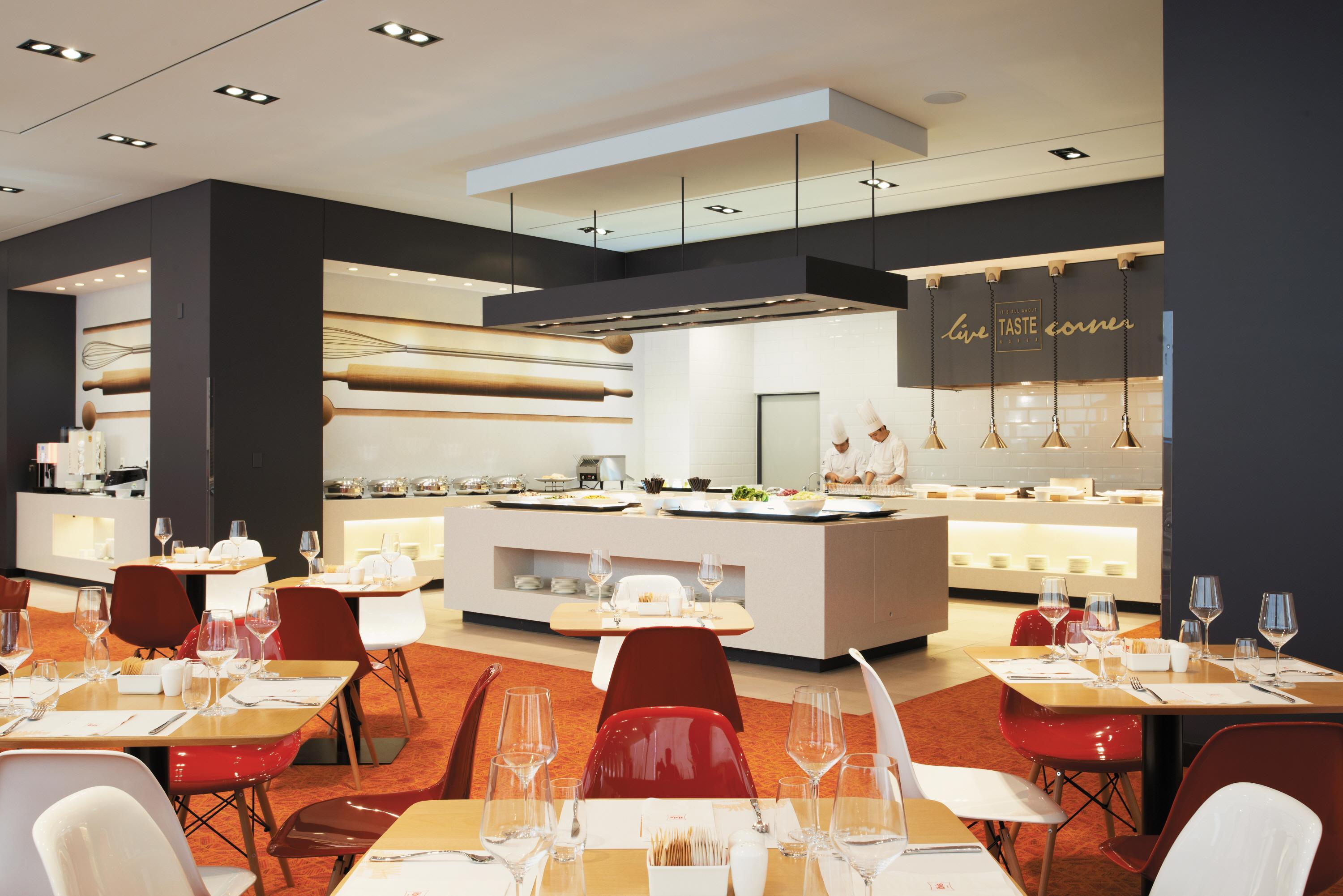 Hotel Ibis Ambassador Seoul Insadong-Newly Renovated In 2025 Exteriér fotografie
