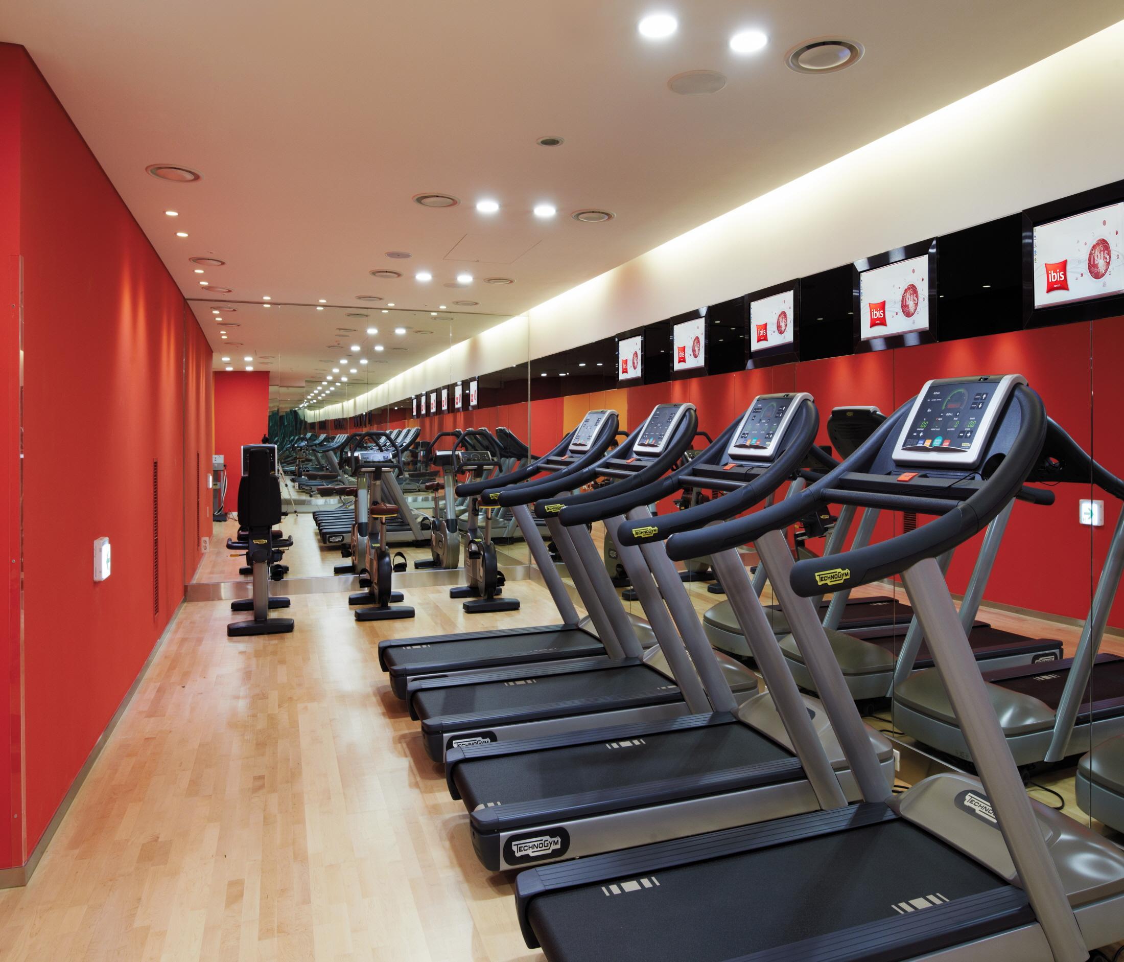 Hotel Ibis Ambassador Seoul Insadong-Newly Renovated In 2025 Exteriér fotografie