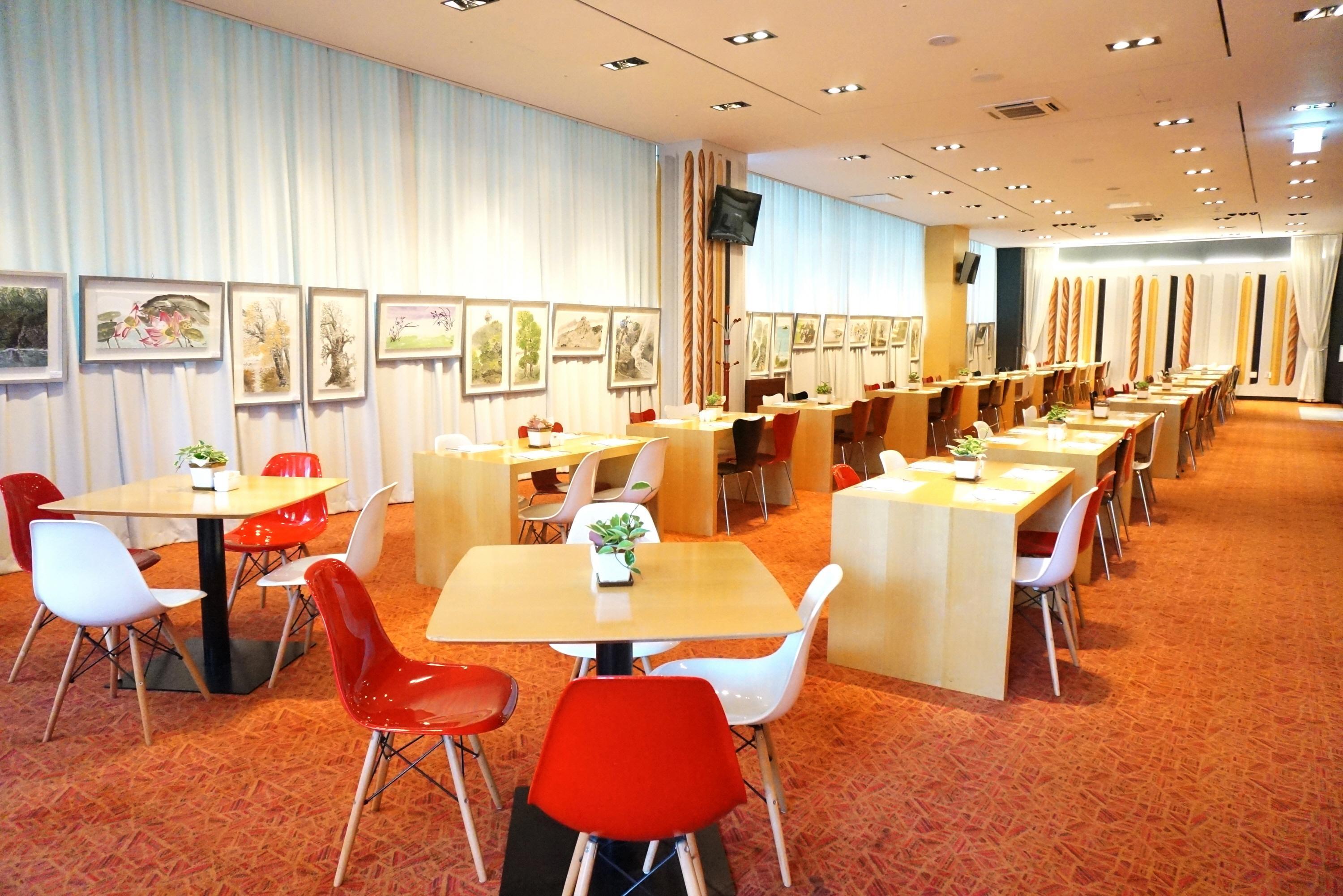 Hotel Ibis Ambassador Seoul Insadong-Newly Renovated In 2025 Exteriér fotografie