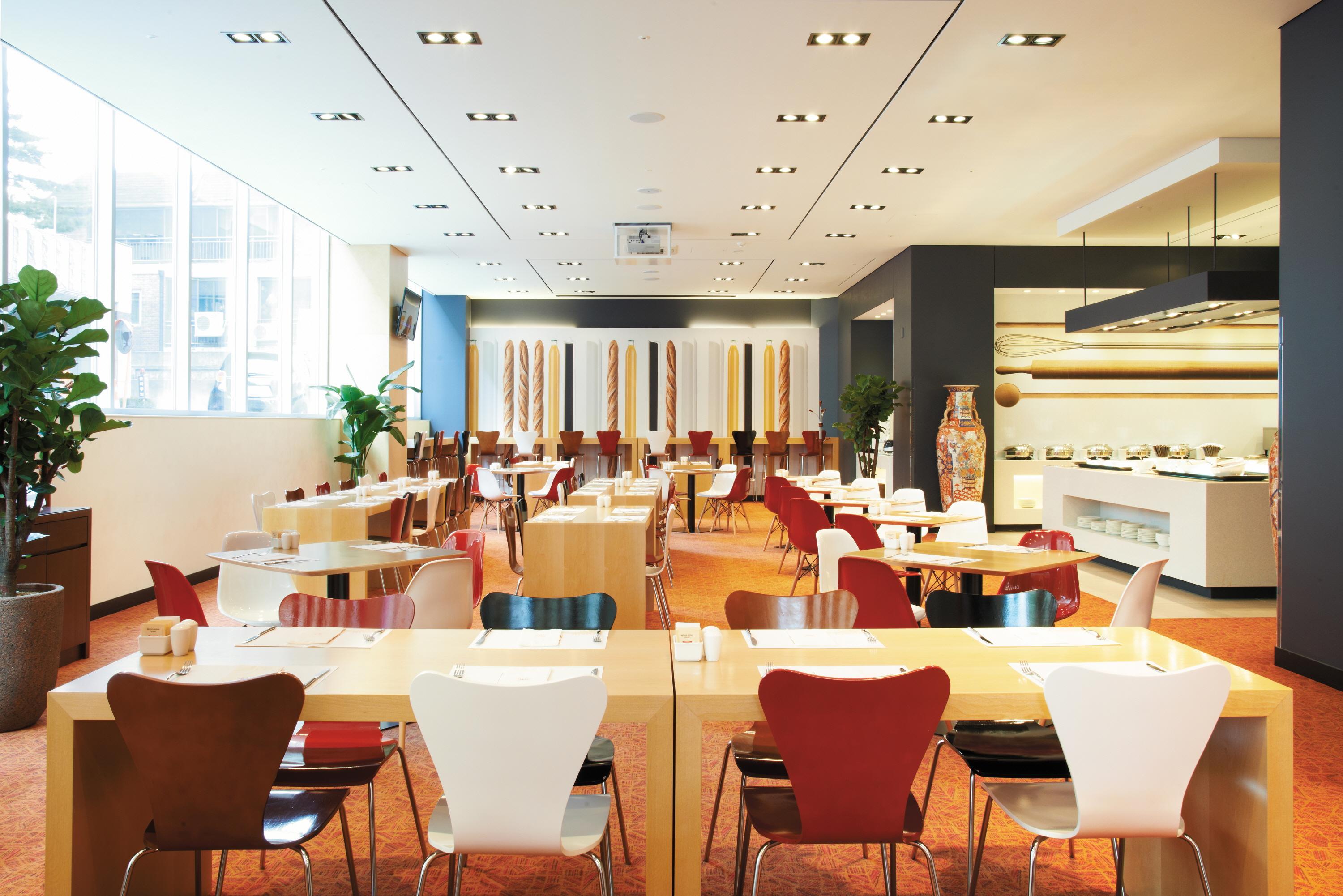 Hotel Ibis Ambassador Seoul Insadong-Newly Renovated In 2025 Exteriér fotografie