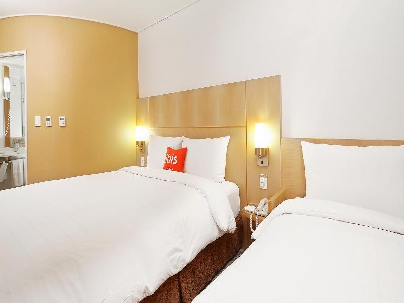 Hotel Ibis Ambassador Seoul Insadong-Newly Renovated In 2025 Exteriér fotografie