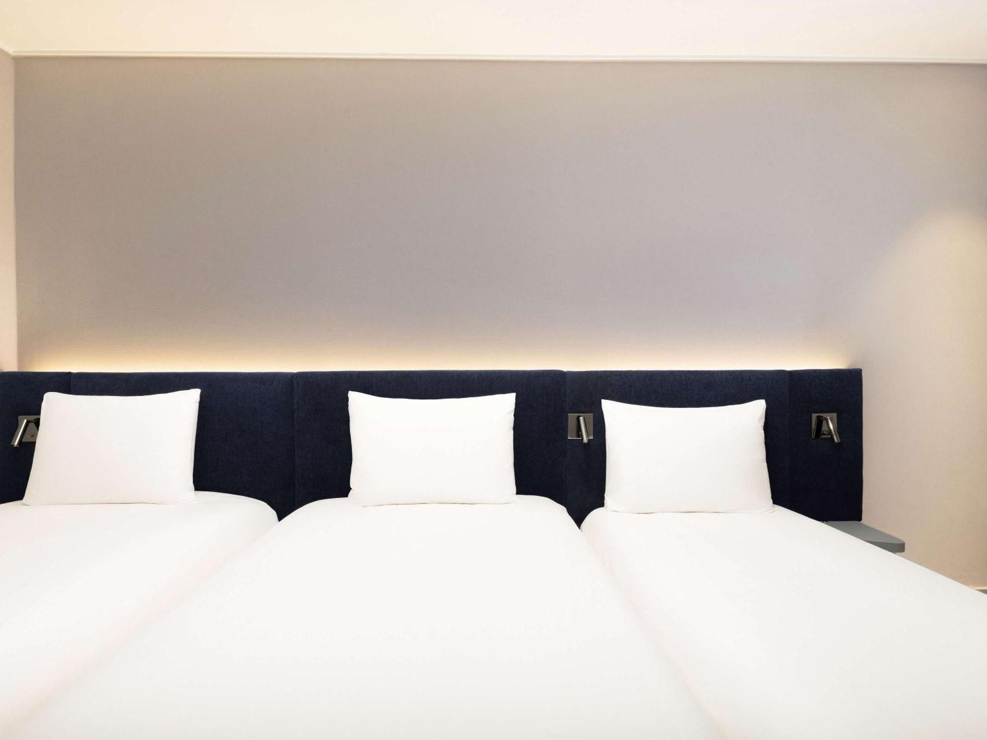 Hotel Ibis Ambassador Seoul Insadong-Newly Renovated In 2025 Exteriér fotografie