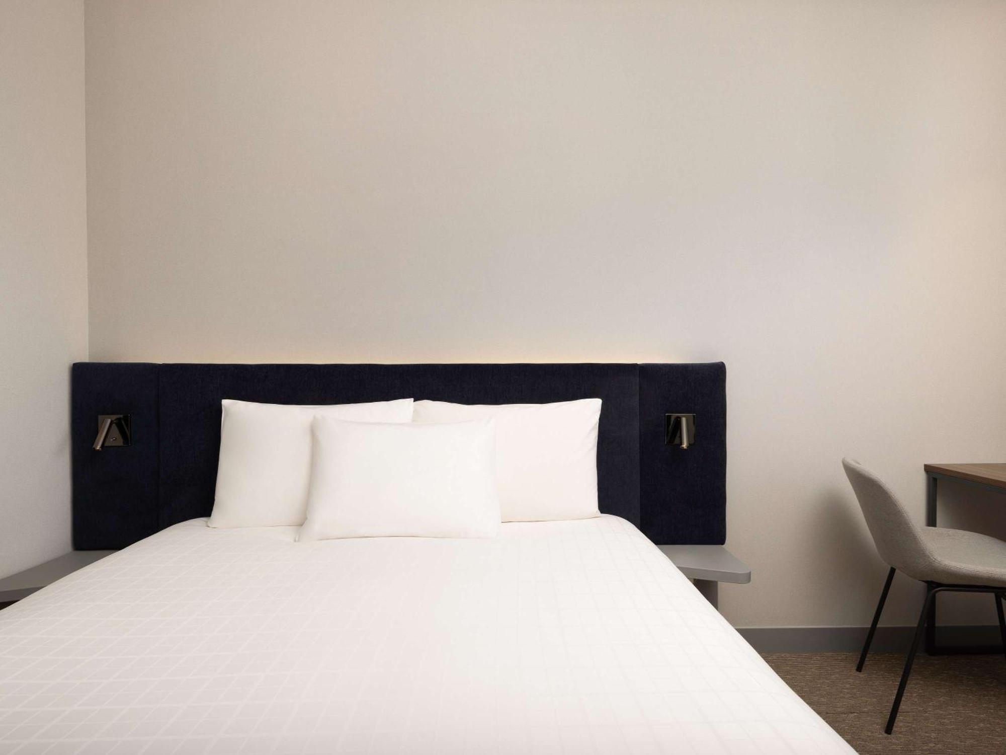 Hotel Ibis Ambassador Seoul Insadong-Newly Renovated In 2025 Exteriér fotografie