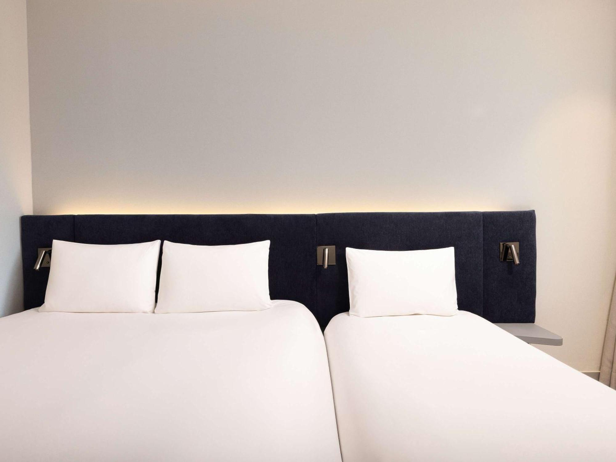 Hotel Ibis Ambassador Seoul Insadong-Newly Renovated In 2025 Exteriér fotografie