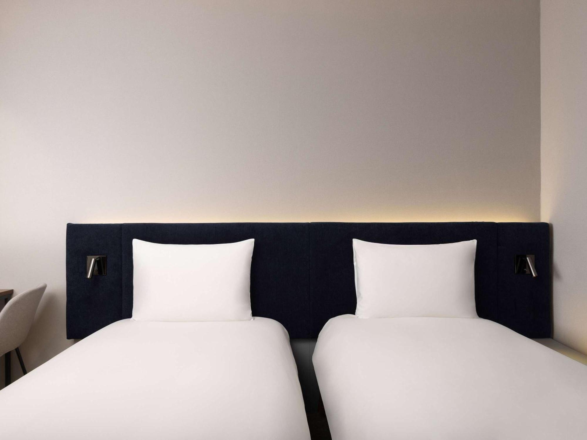 Hotel Ibis Ambassador Seoul Insadong-Newly Renovated In 2025 Exteriér fotografie