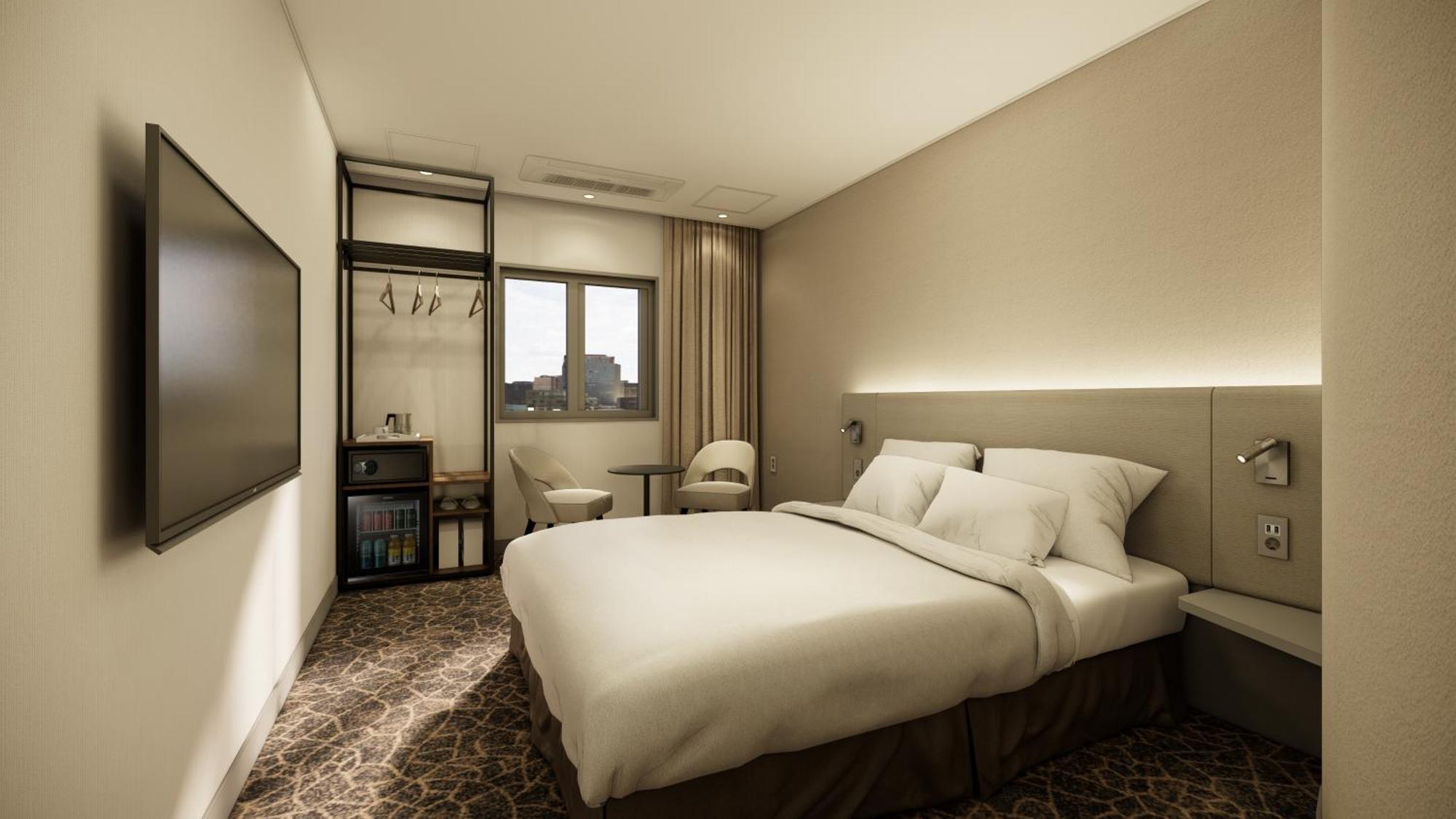 Hotel Ibis Ambassador Seoul Insadong-Newly Renovated In 2025 Exteriér fotografie