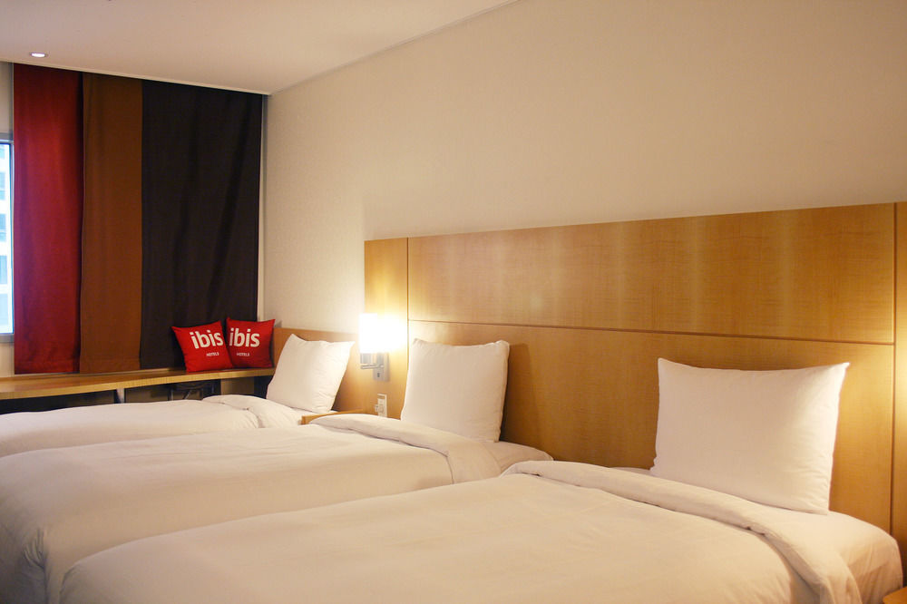 Hotel Ibis Ambassador Seoul Insadong-Newly Renovated In 2025 Exteriér fotografie