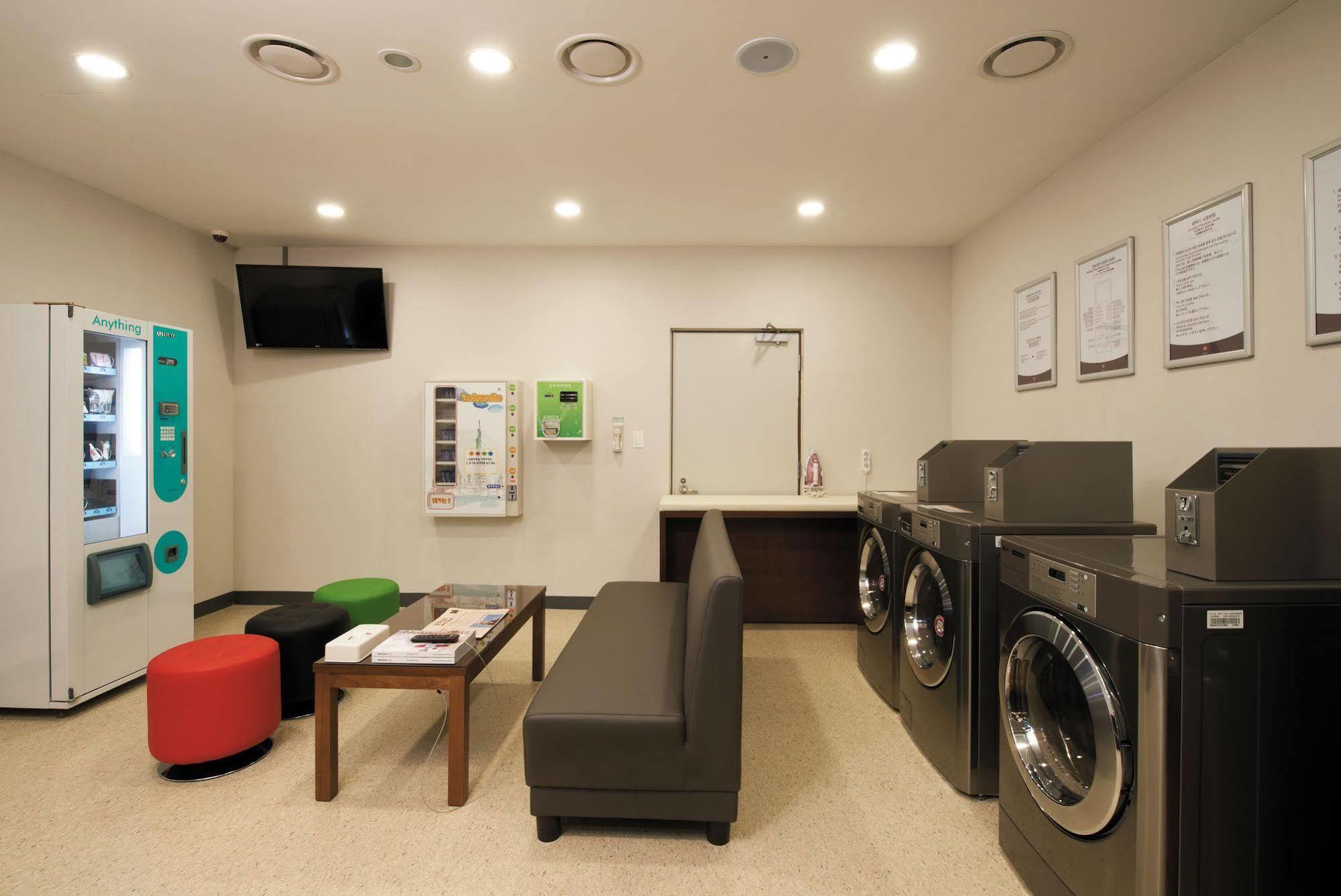 Hotel Ibis Ambassador Seoul Insadong-Newly Renovated In 2025 Exteriér fotografie